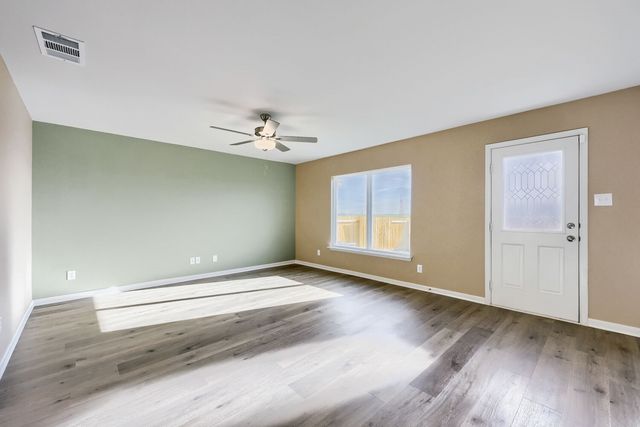 417 Gib Woodall Drive, Venus, TX 76084