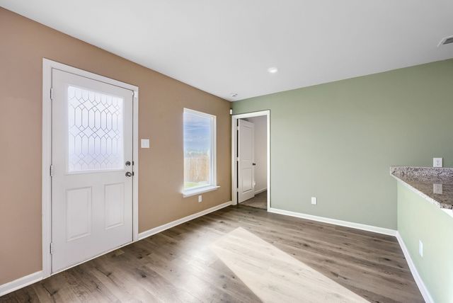 417 Gib Woodall Drive, Venus, TX 76084