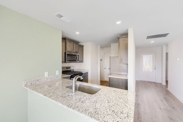 417 Gib Woodall Drive, Venus, TX 76084