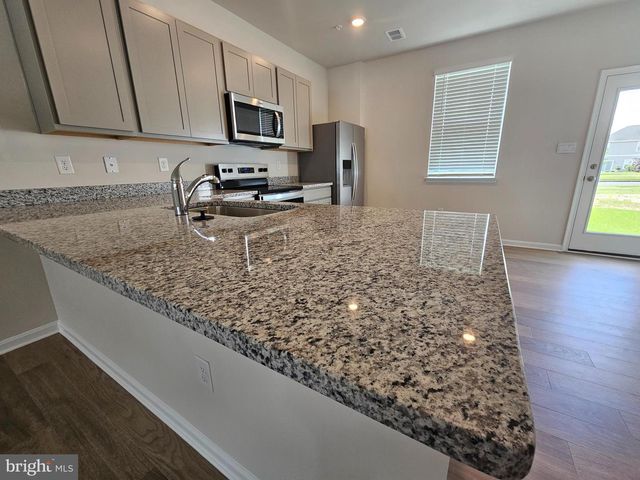 1410 SUGARPLUM LN, Salisbury, MD 21801