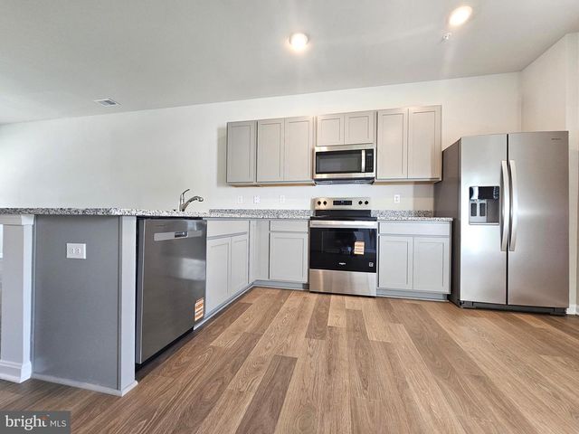 1410 SUGARPLUM LN, Salisbury, MD 21801