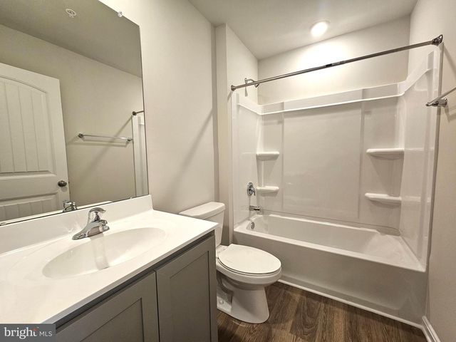 1410 SUGARPLUM LN, Salisbury, MD 21801