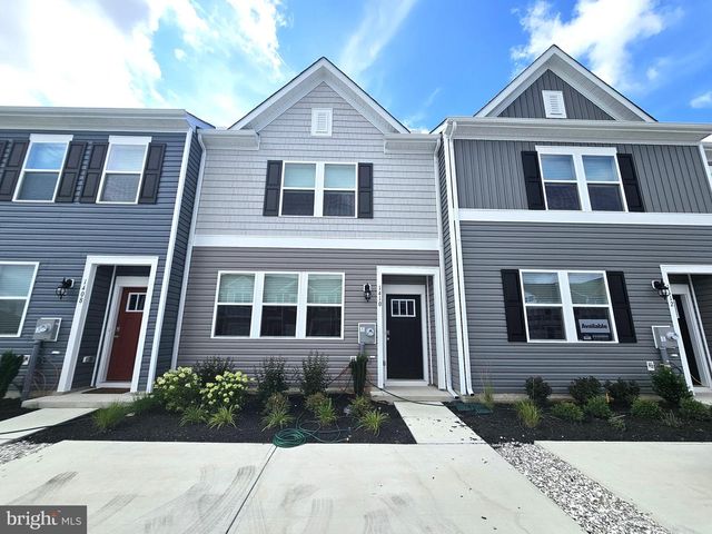 1410 SUGARPLUM LN, Salisbury, MD 21801