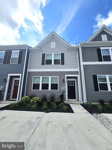 1410 SUGARPLUM LN, Salisbury, MD 21801