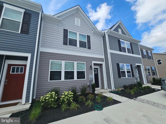 1410 SUGARPLUM LN, Salisbury, MD 21801