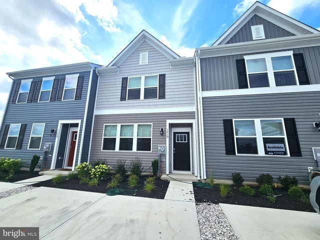 1410 SUGARPLUM LN, Salisbury, MD 21801