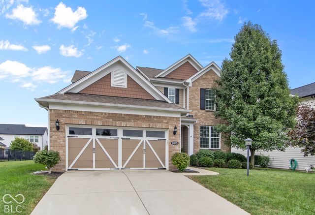 15975 Viking Meadows Drive, Westfield, IN 46074