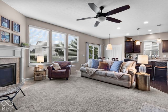 15975 Viking Meadows Drive, Westfield, IN 46074
