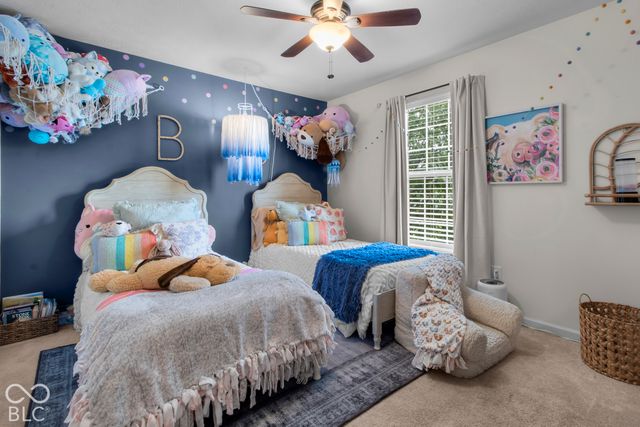 15975 Viking Meadows Drive, Westfield, IN 46074
