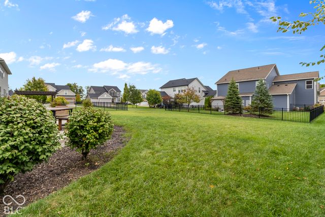 15975 Viking Meadows Drive, Westfield, IN 46074
