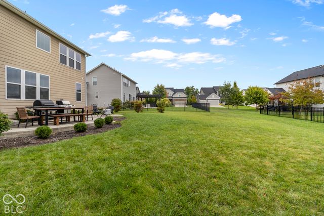 15975 Viking Meadows Drive, Westfield, IN 46074
