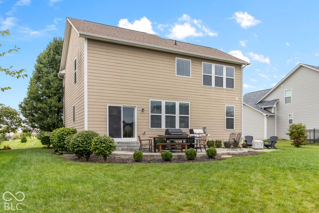 15975 Viking Meadows Drive, Westfield, IN 46074