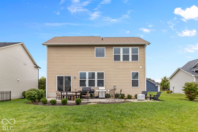 15975 Viking Meadows Drive, Westfield, IN 46074
