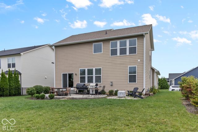 15975 Viking Meadows Drive, Westfield, IN 46074