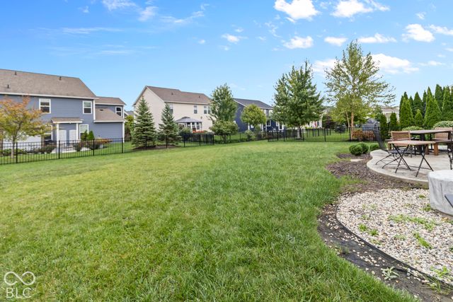 15975 Viking Meadows Drive, Westfield, IN 46074
