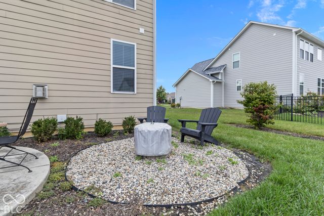 15975 Viking Meadows Drive, Westfield, IN 46074