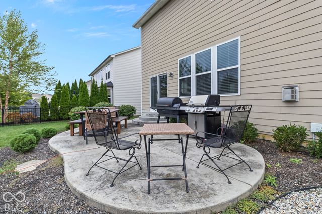 15975 Viking Meadows Drive, Westfield, IN 46074