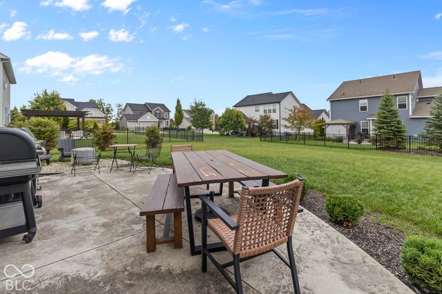 15975 Viking Meadows Drive, Westfield, IN 46074
