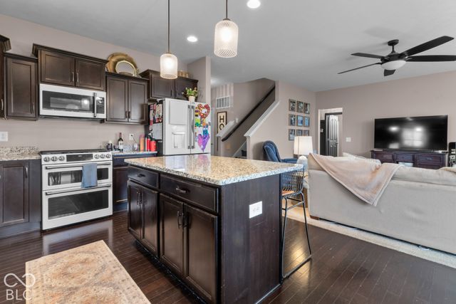 15975 Viking Meadows Drive, Westfield, IN 46074