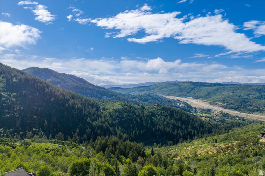 7157 CANYON DR, Park City, UT 84098 — exterior