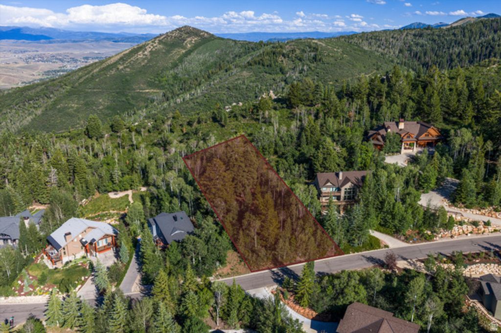 7157 CANYON DR, Park City, UT 84098 — photo 2