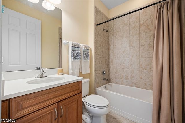 11761 Adoncia WAY 3907, Fort Myers, FL 33912
