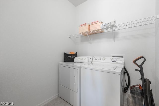 11761 Adoncia WAY 3907, Fort Myers, FL 33912