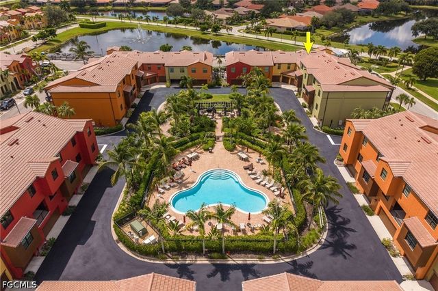11761 Adoncia WAY 3907, Fort Myers, FL 33912