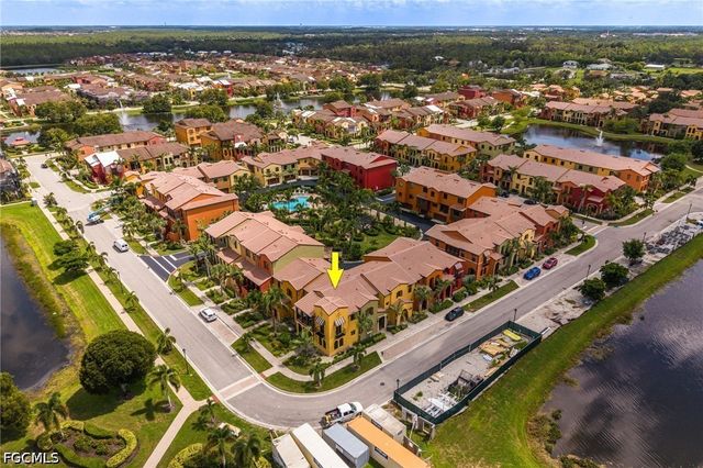 11761 Adoncia WAY 3907, Fort Myers, FL 33912