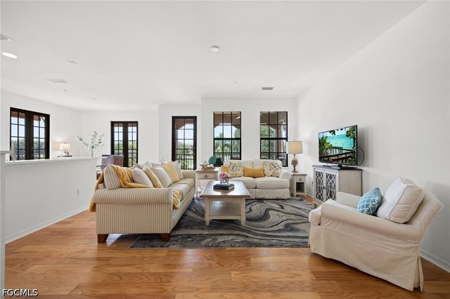 11761 Adoncia WAY 3907, Fort Myers, FL 33912