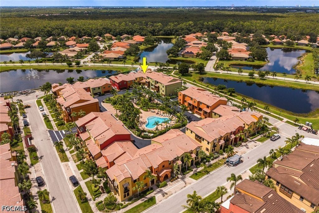 11761 Adoncia WAY 3907, Fort Myers, FL 33912