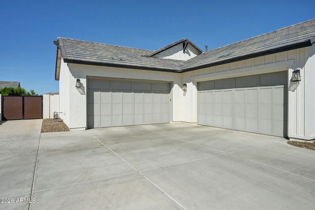 19690 E VALLEJO Street, Queen Creek, AZ 85142