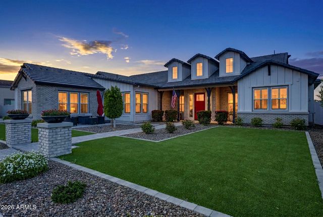 19690 E VALLEJO Street, Queen Creek, AZ 85142