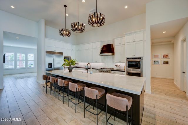 19690 E VALLEJO Street, Queen Creek, AZ 85142