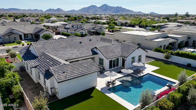 19690 E VALLEJO Street, Queen Creek, AZ 85142