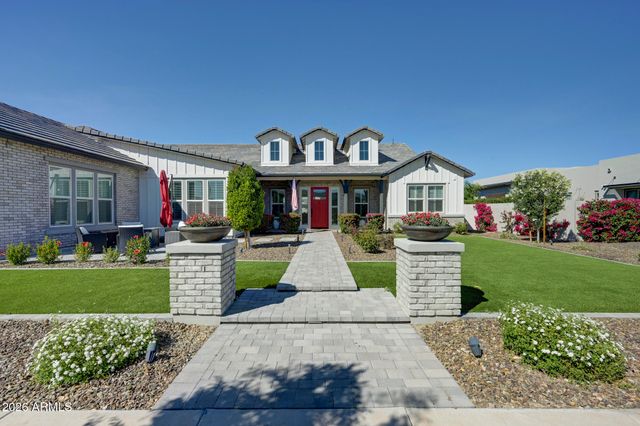 19690 E VALLEJO Street, Queen Creek, AZ 85142