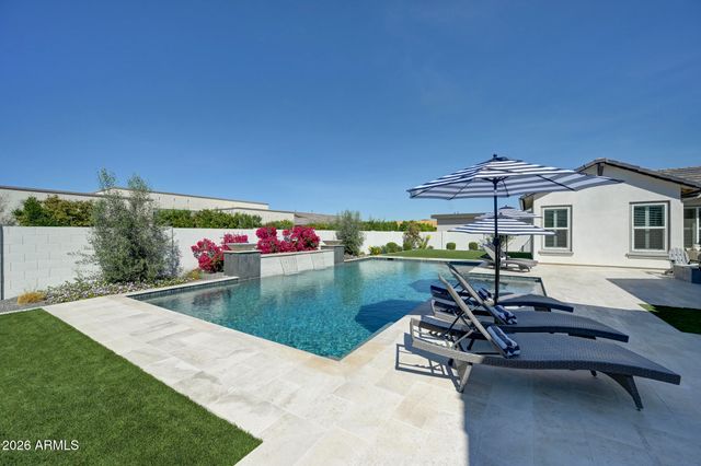 19690 E VALLEJO Street, Queen Creek, AZ 85142