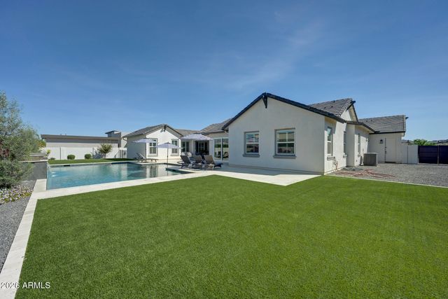 19690 E VALLEJO Street, Queen Creek, AZ 85142