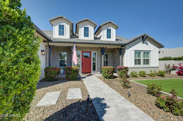 19690 E VALLEJO Street, Queen Creek, AZ 85142