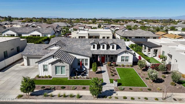 19690 E VALLEJO Street, Queen Creek, AZ 85142