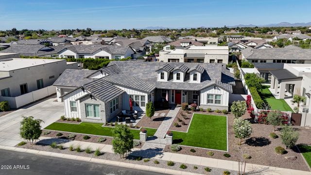 19690 E VALLEJO Street, Queen Creek, AZ 85142