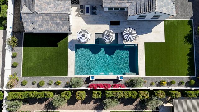 19690 E VALLEJO Street, Queen Creek, AZ 85142