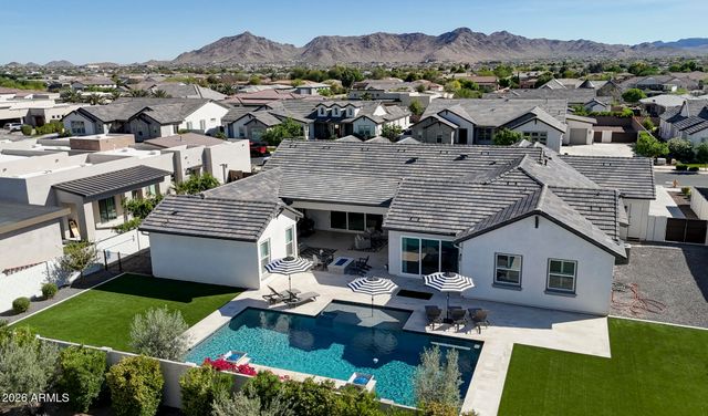 19690 E VALLEJO Street, Queen Creek, AZ 85142