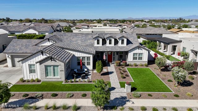 19690 E VALLEJO Street, Queen Creek, AZ 85142