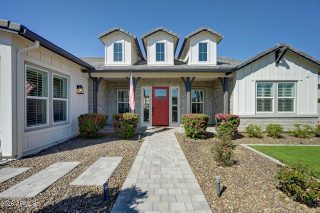 19690 E VALLEJO Street, Queen Creek, AZ 85142