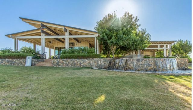 19690 E VALLEJO Street, Queen Creek, AZ 85142