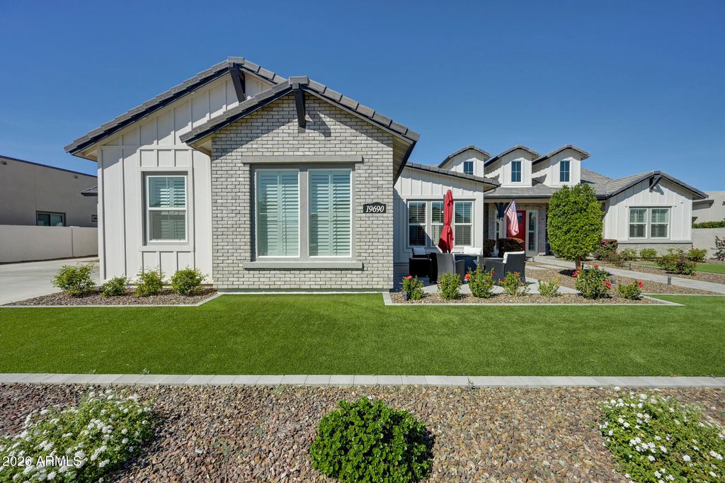 Image 10 of property listing at 19690 E VALLEJO Street, Queen Creek, AZ 85142