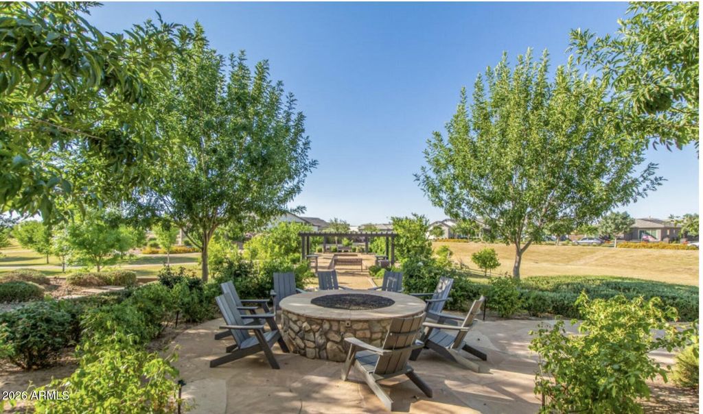 Image 100 of property listing at 19690 E VALLEJO Street, Queen Creek, AZ 85142