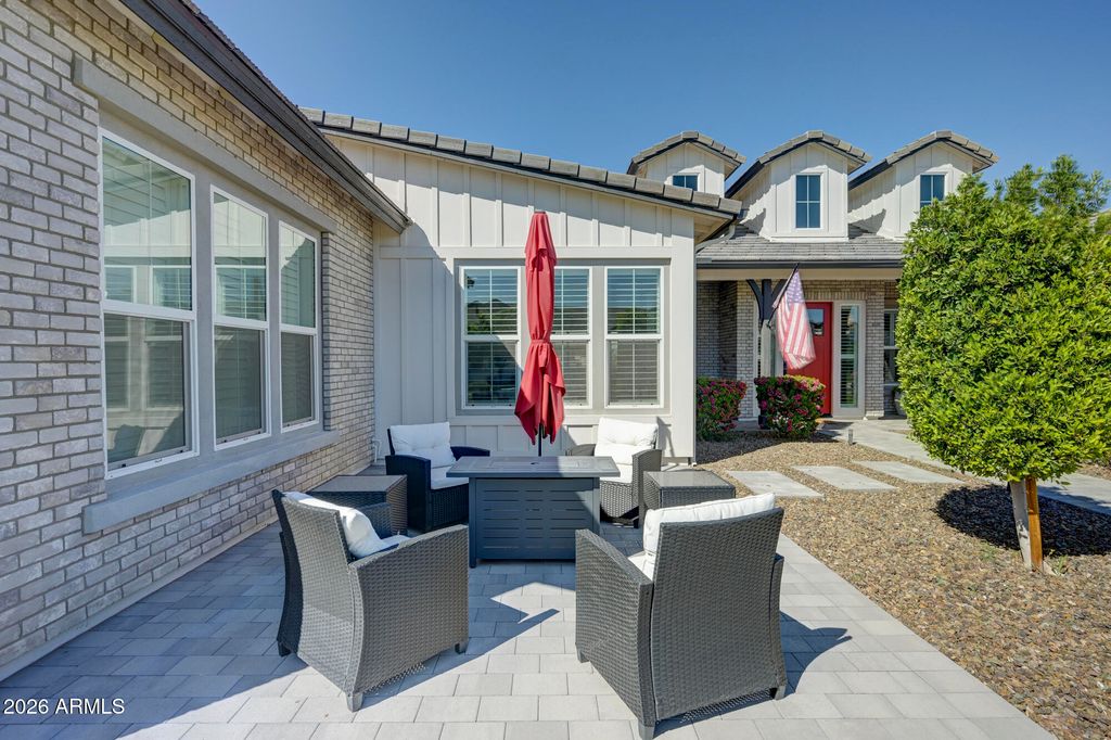 Image 11 of property listing at 19690 E VALLEJO Street, Queen Creek, AZ 85142