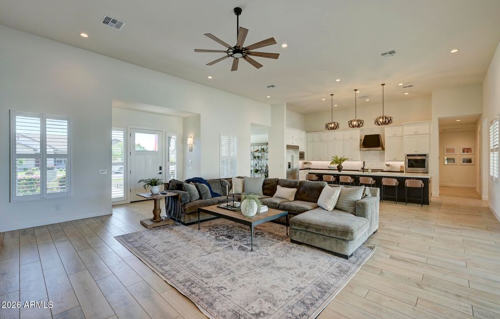 Image 18 of property listing at 19690 E VALLEJO Street, Queen Creek, AZ 85142